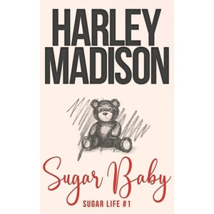 Sugar Baby (ISBN: 9780645433456)