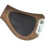 Ergon Грипове за кормило Ergon GC1 Bike grips - Kork / Black - размер One Size (860-1983-0311)