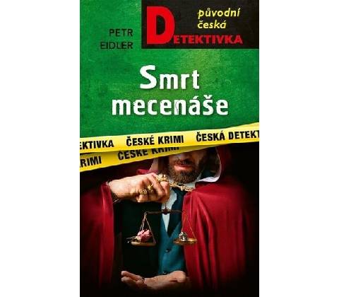 Smrt mecenáše