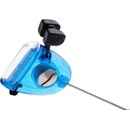 ZFISH Bite Indicator Classic Twin Ball Modrá