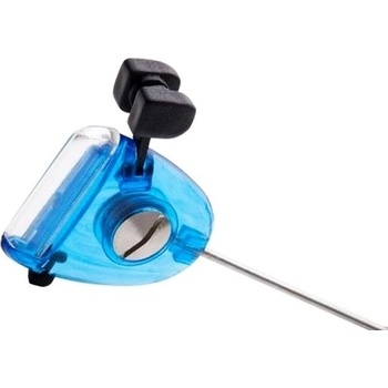 ZFISH Bite Indicator Classic Twin Ball Modrá