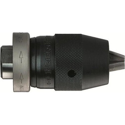 Sklíčidlo samosvorné 1-13mm 1/2"-20 METABO Futuro 636342