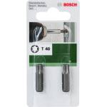 Bosch БИТОВЕ t40 bosch (3165140390071)