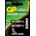 GP Batteries Литиева батерия gp cr03 aaa 1, 5v 2бр. в блистер (gp-bl-24lf-u2)