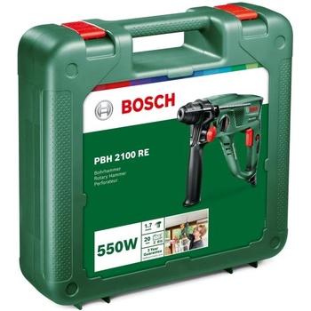 Bosch PBH 2100 RE (06033A9320)