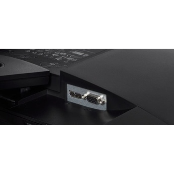 Dell E2016H