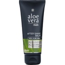 LR Aloe Vera Men balzam po holení s hydratačným účinkom (50% Aloe Vera) 100 ml