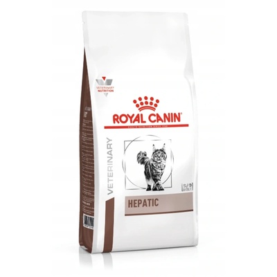 Royal Canin weterynaria ROYAL CANIN Hepatic HF 26 4kg