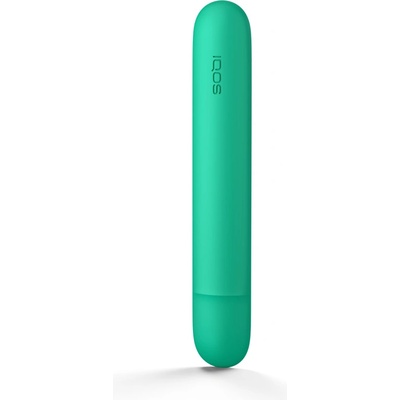 IQOS ILUMA Neon boční kryt Matte Lime