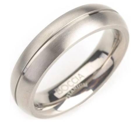 Boccia titanium 0102-02