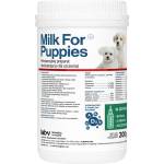 Lab-v Milk For Puppies - мляко за кученца 200 г - Комплект с бутилка и биберони