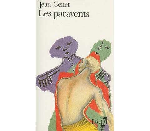 Les paravents