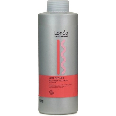 Londa Curl Definer Post Perm Stabilizer 1000 ml