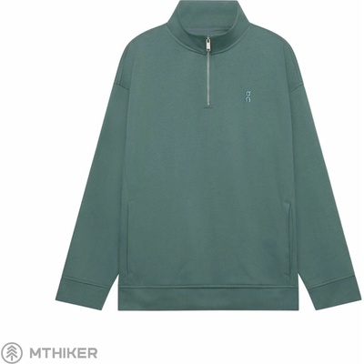 mikina On Club Collective 1/4 Zip