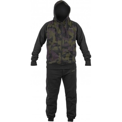 Avid Carp Overal Distortion Onesie
