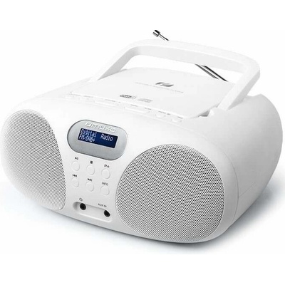 MUSE M-208DB