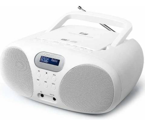 MUSE M-208DB