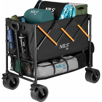 Nils Camp NC2607