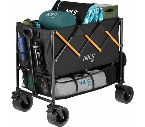 Nils Camp NC2607