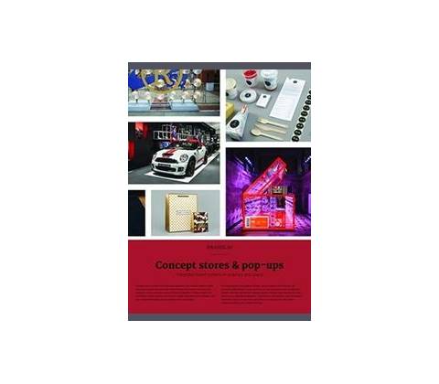 Brandlife concept -