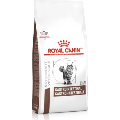 Royal Canin Intestinal Gastro Cat 4 kg