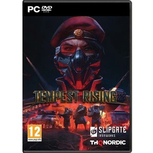 THQ Nordic Tempest Rising (PC)