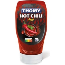 Thomy Hot Chili omáčka 300 ml