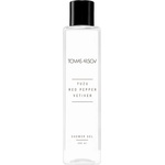 Tomas Arsov Yuzu Red Pepper Vetiver парфюмиран душ гел с хидратиращ ефект за жени 200ml