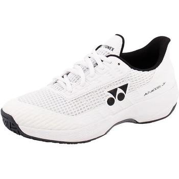 YONEX Детски маратонки Yonex PC AD-ACCEL CL White (SHTAAJAEX WH 34.0)