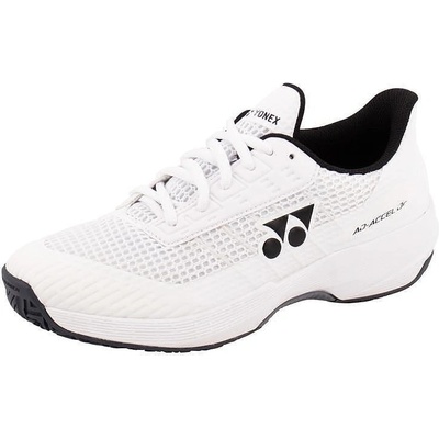 YONEX Детски маратонки Yonex PC AD-ACCEL CL White (SHTAAJAEX WH 34.0)