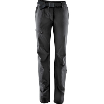 Maier Sports Дамски туристически панталон Maier Sports Women's Lulaka Walking trousers - Black - размер 20 (110-0362-0314)