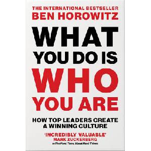 What You Do Is Who You Are (ISBN: 9780008740696)