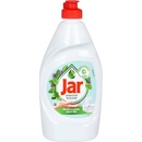 Ručné umývanie Jar Sensitive prostriedok na umývanie riadu Chamomile & Vitamin E 450 ml