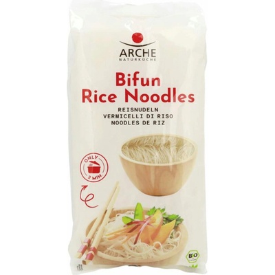 Arche Rýžové nudle Bifun bio 250 g