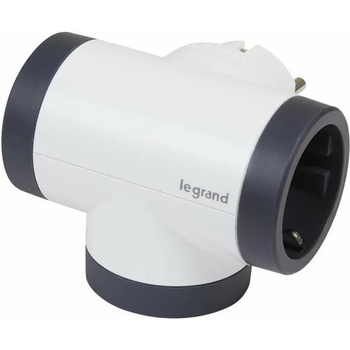 Image 1 of Legrand 3 Plug 694521