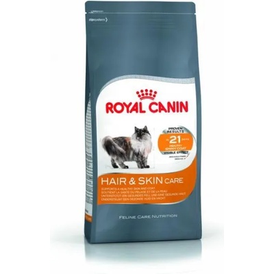 Royal Canin FCN Hair & Skin 33 2 kg