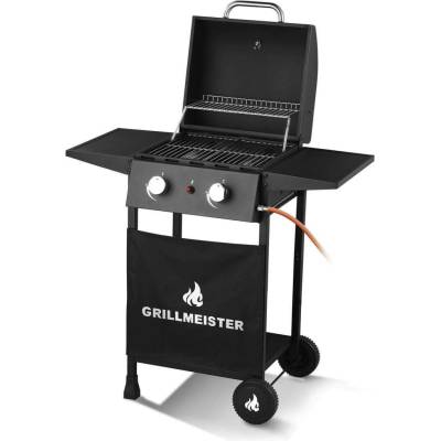 GRILLMEISTER Memphis 2