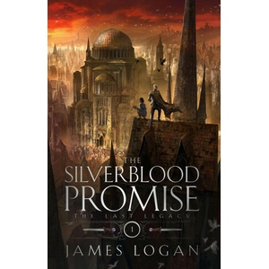 Silverblood Promise | James Logan (2024)