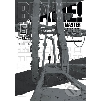 Blame! 6 - Tsutomu Nihei