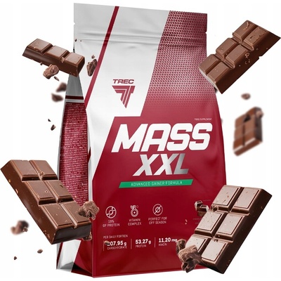 Trec Mass XXL 1000 g