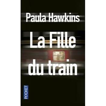 La fille du train - Hawkins, Paula