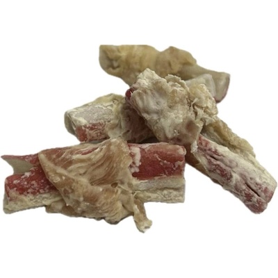 Salač Tyčinka krabia obalená kuracím mäsom 250 g