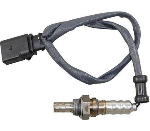 Lambda sonda METZGER AUTOTEILE 0895475