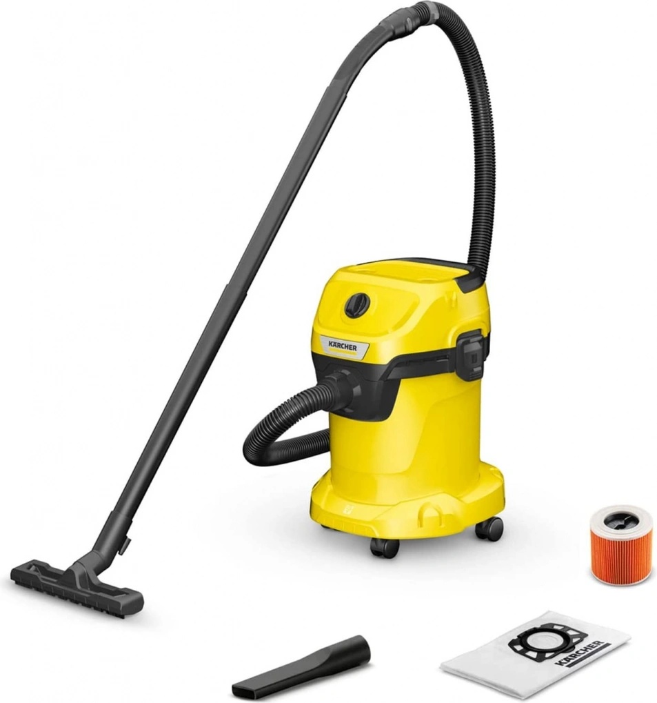 Kärcher WD 3 1.628-101.0