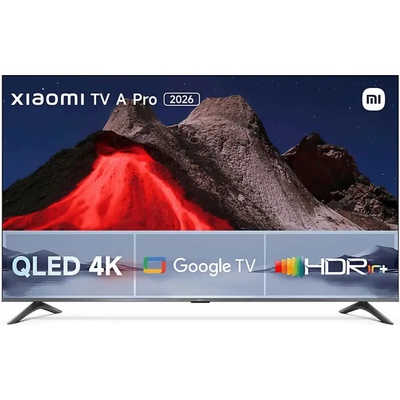 Xiaomi TV A Pro 75 2026 ELA5840EU