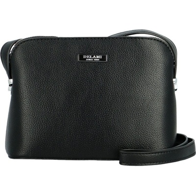 Delami dámská kabelka D6098 black
