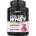 Amix Nutrition Black Line Ultra Pure Whey Protein [1000 грама] Кокос