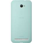 ASUS Калъф за телефон asus bumper case ze500cl син (90xb00ra-bsl2v0)