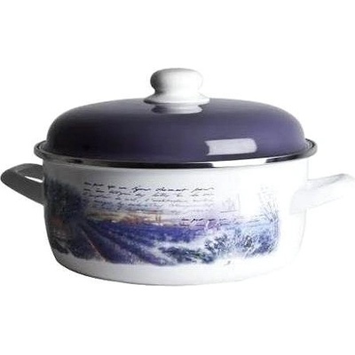 Metalac levandule 18 cm 2,2 l