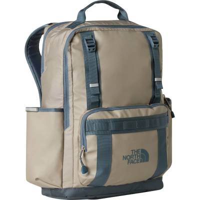 The North Face Дневна раница The north face Base Camp Daypack - Stone Slab / Granite Grey - размер One Size (502-9305-0511)